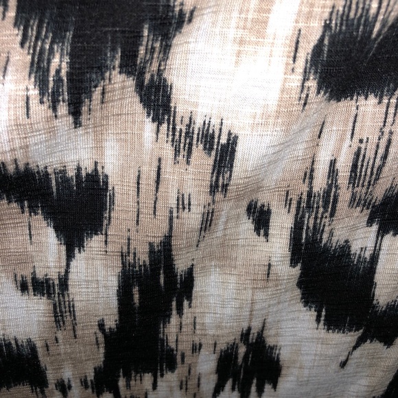 NWT CONRAD C COLLECTION V- Neck sleeveless Maxi Dress - Picture 8 of 8